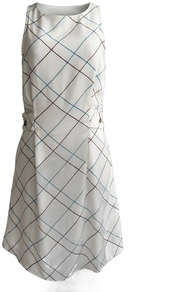Women's Sleeveless Dress